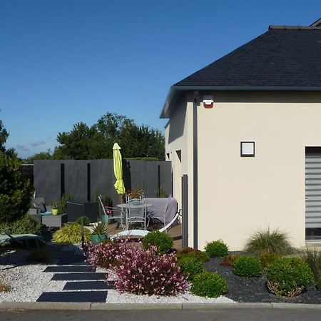 Gite La Lancieutine Proche Plages 4 Personnes Lancieux Eksteriør bilde