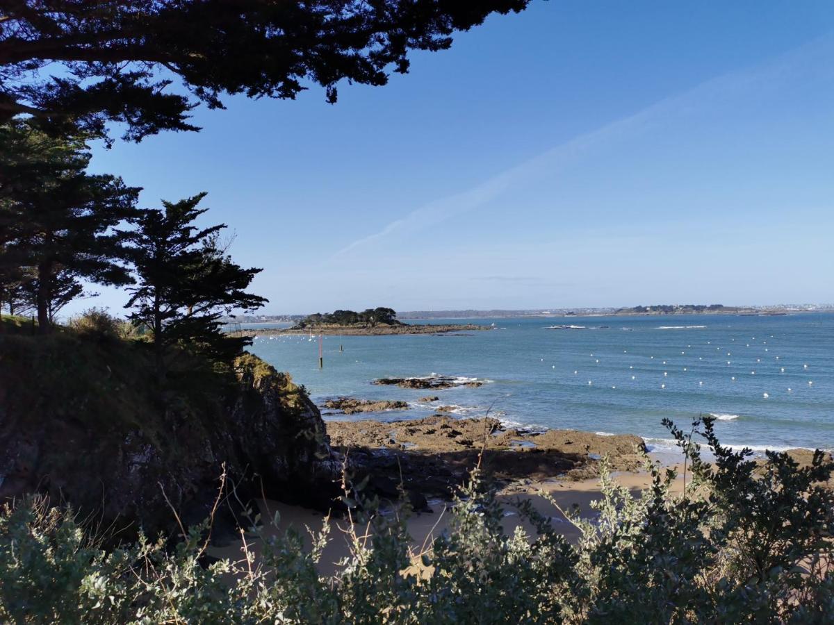 Gite La Lancieutine Proche Plages 4 Personnes Lancieux Eksteriør bilde